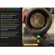 SG Pulse Pro Ocular LED + Remote Control Cable ONLY